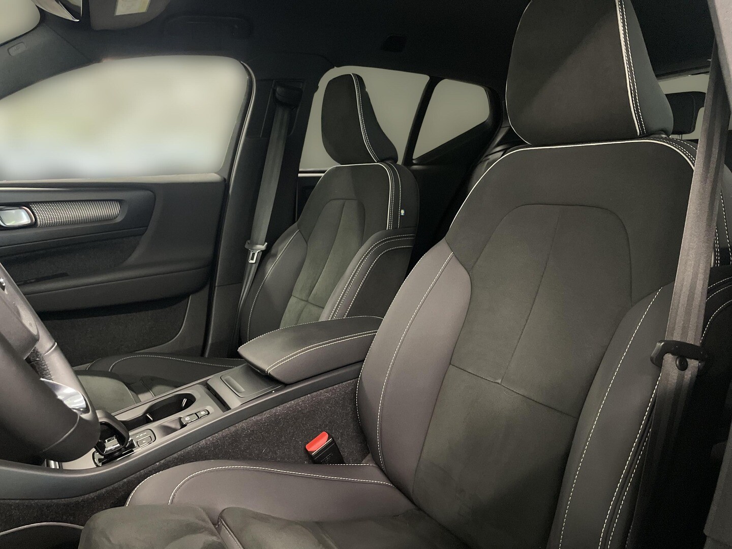 Volvo XC 40