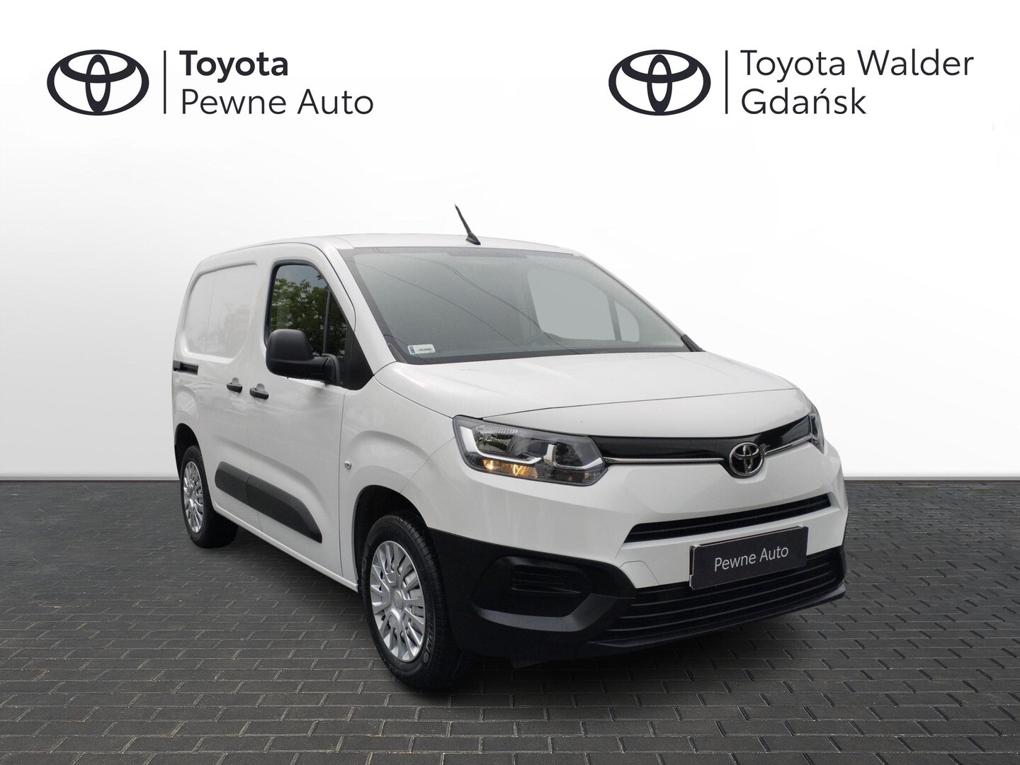 Toyota PROACE CITY