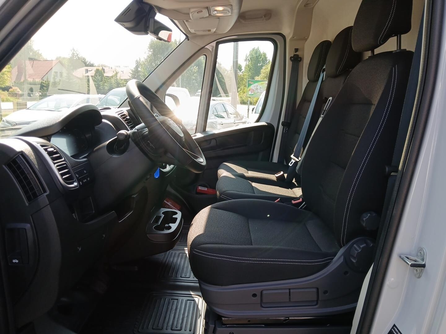 Toyota PROACE MAX