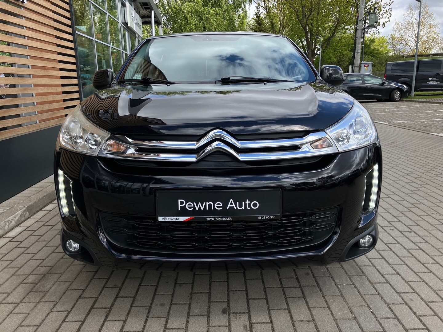 Citroën C4