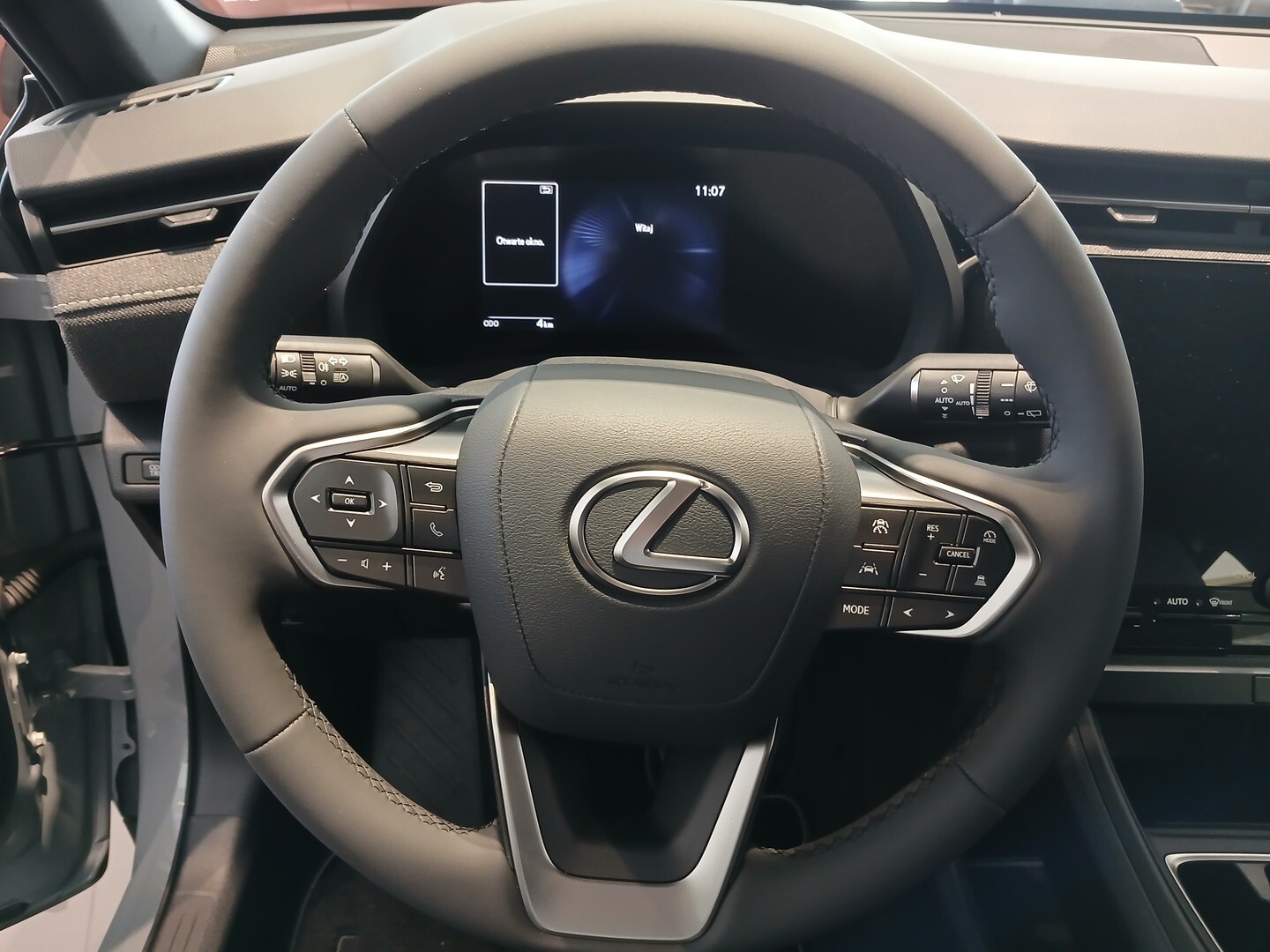 Lexus LBX