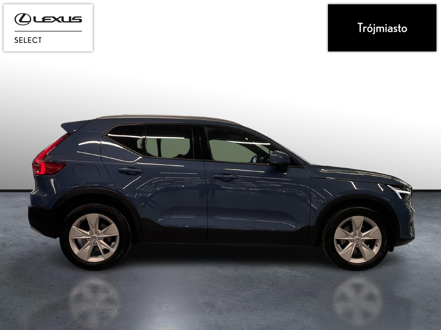 Volvo XC 40
