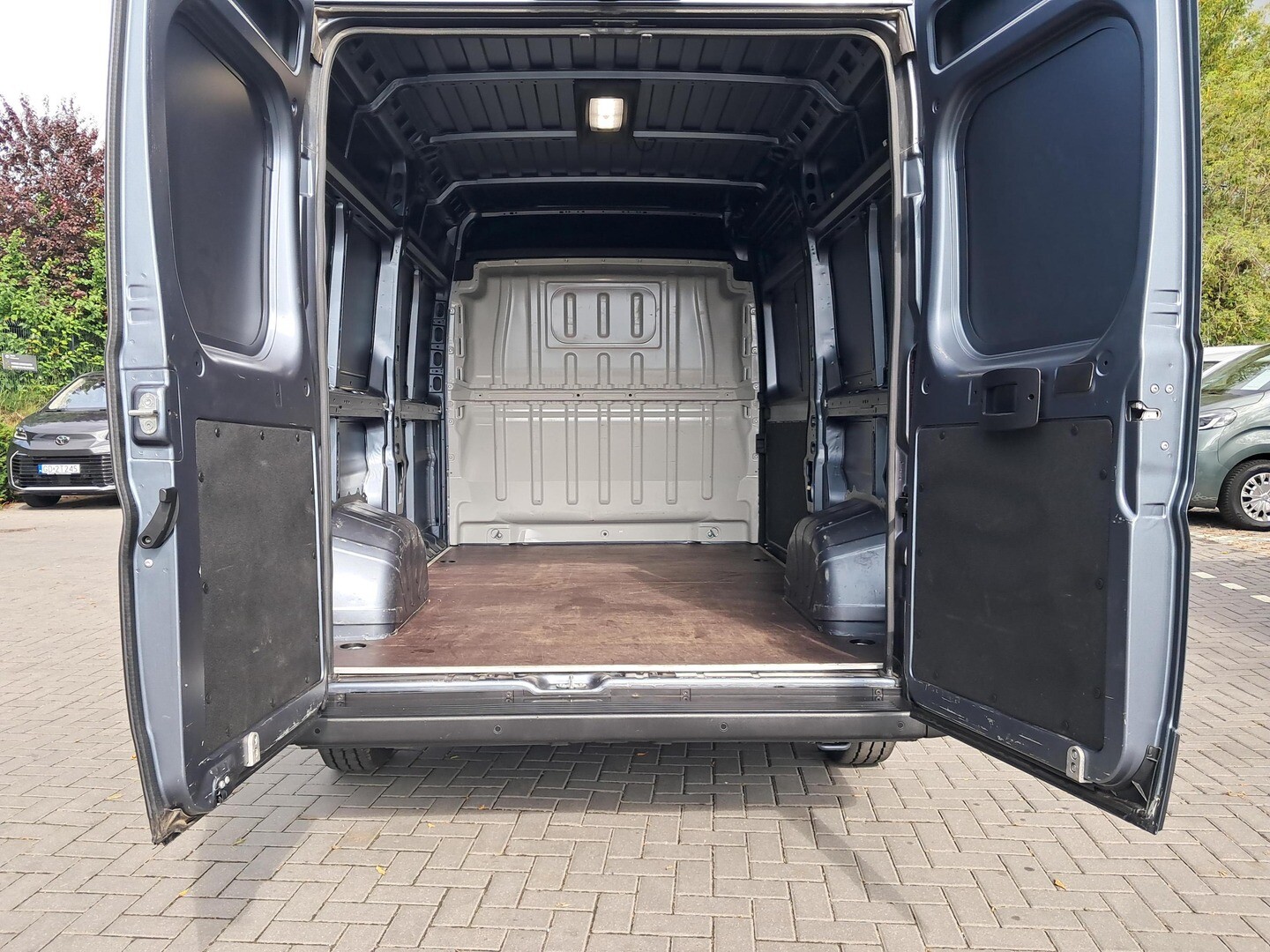 Toyota PROACE MAX