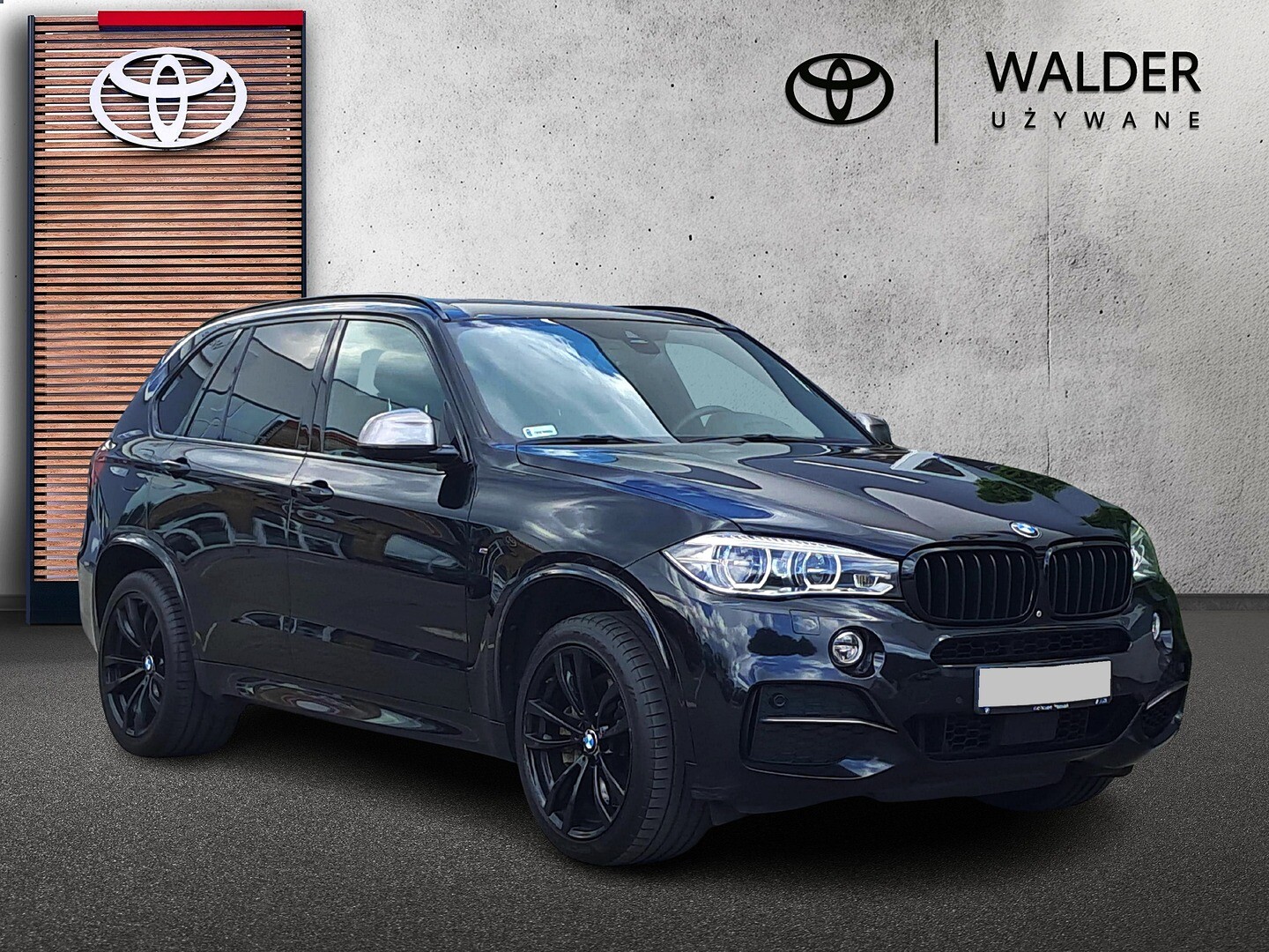 BMW X5 M