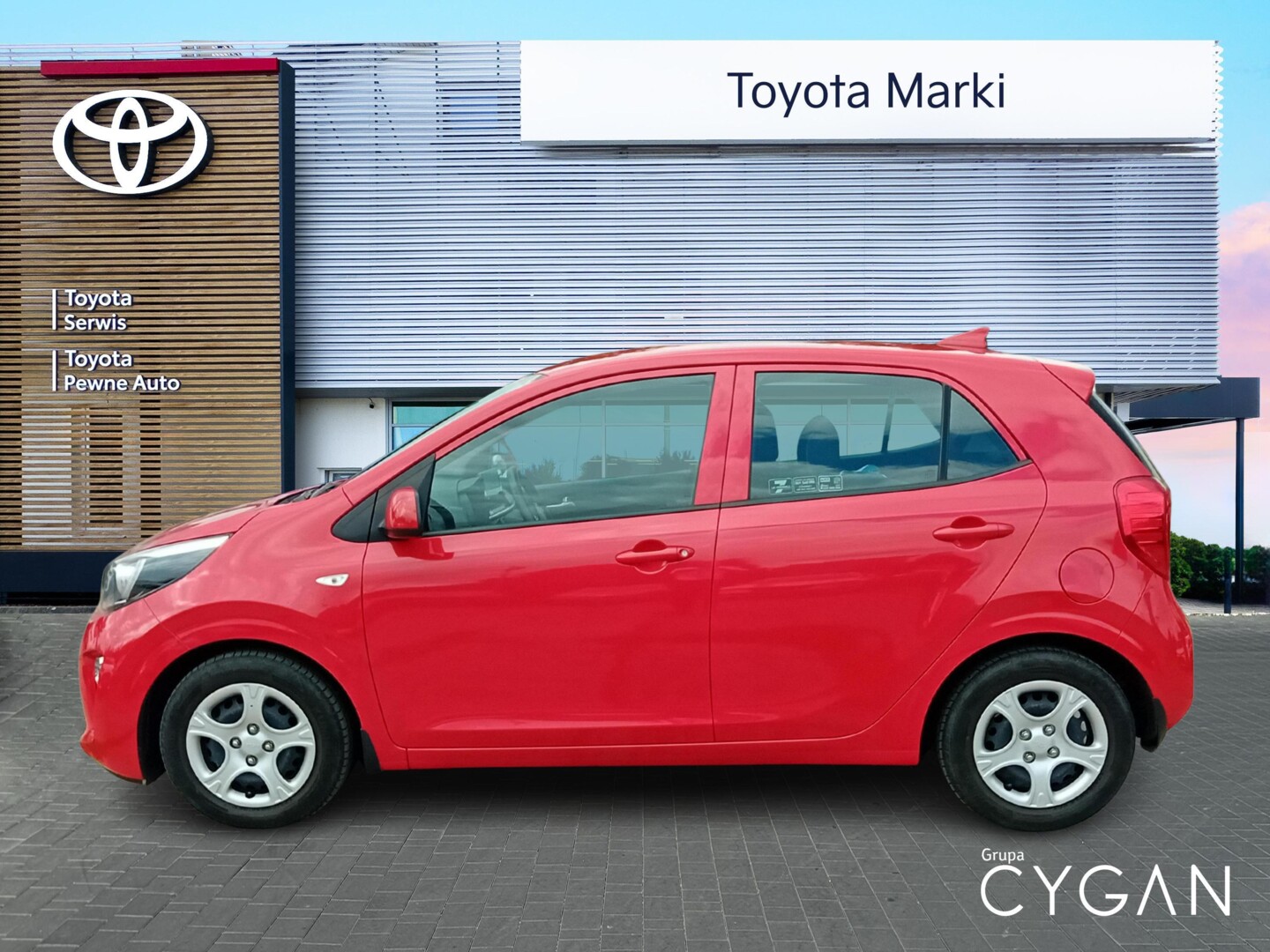 Kia Picanto