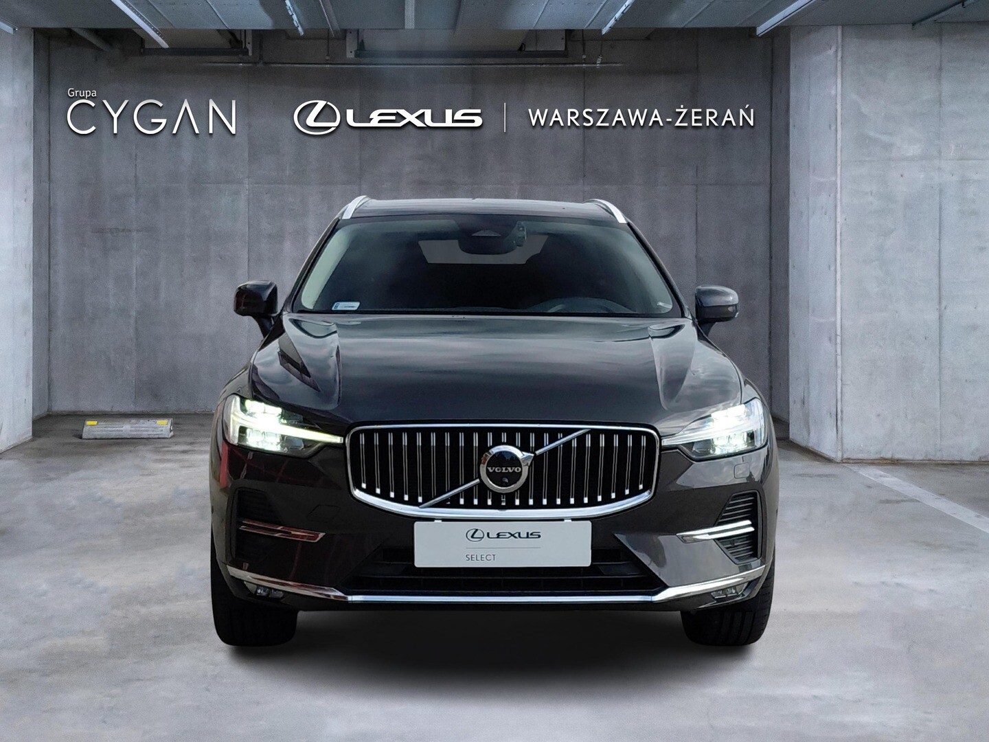 Volvo XC 60