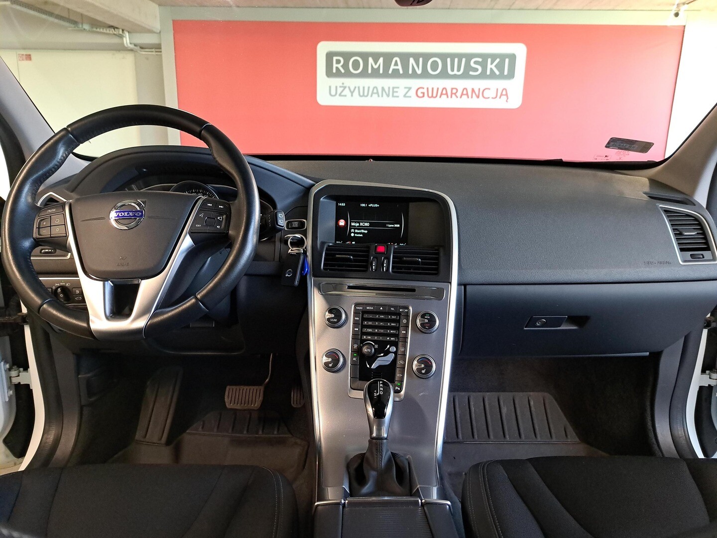 Volvo XC 60