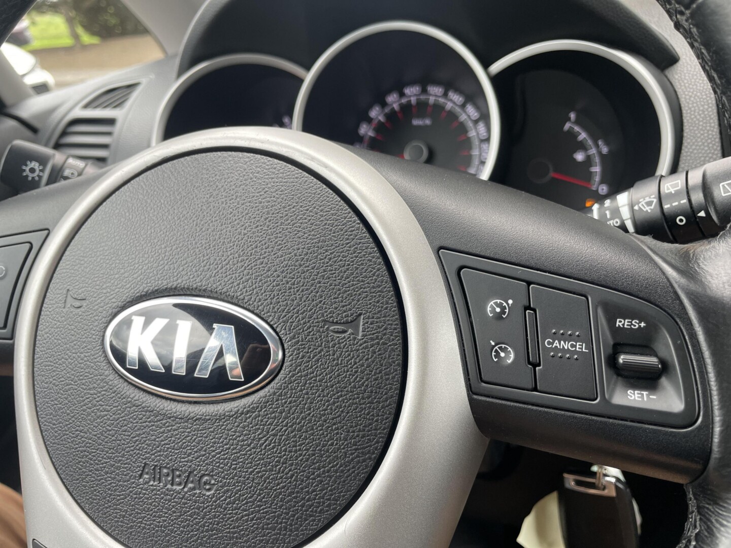 Kia Venga
