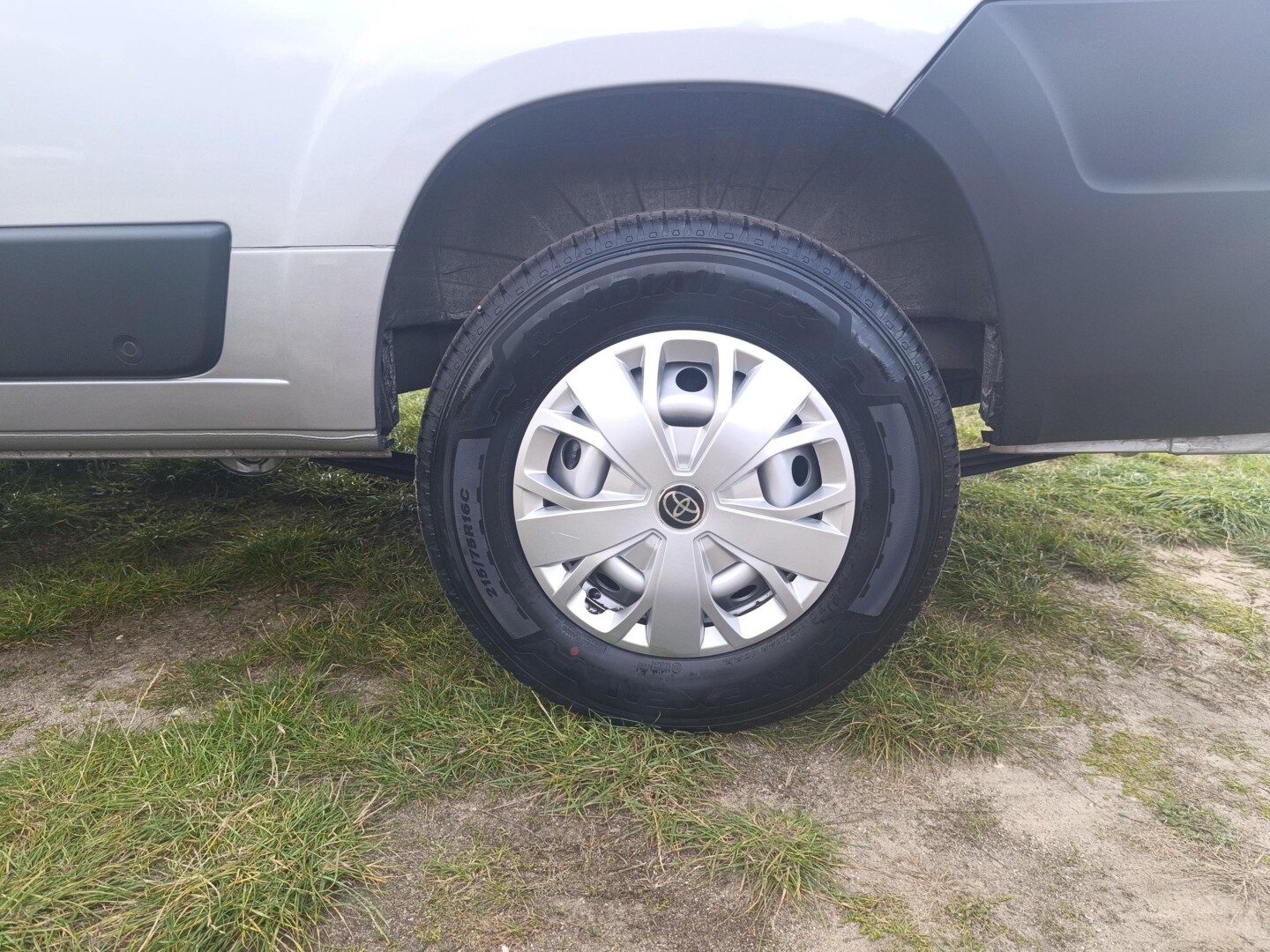 Toyota PROACE MAX