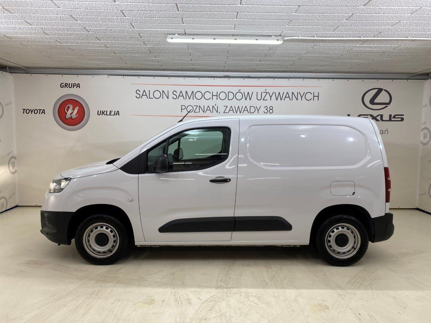 Toyota PROACE CITY