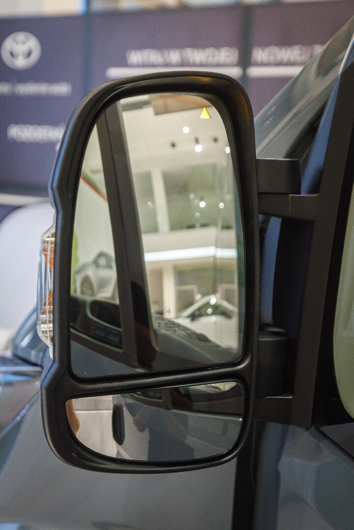 Toyota PROACE MAX
