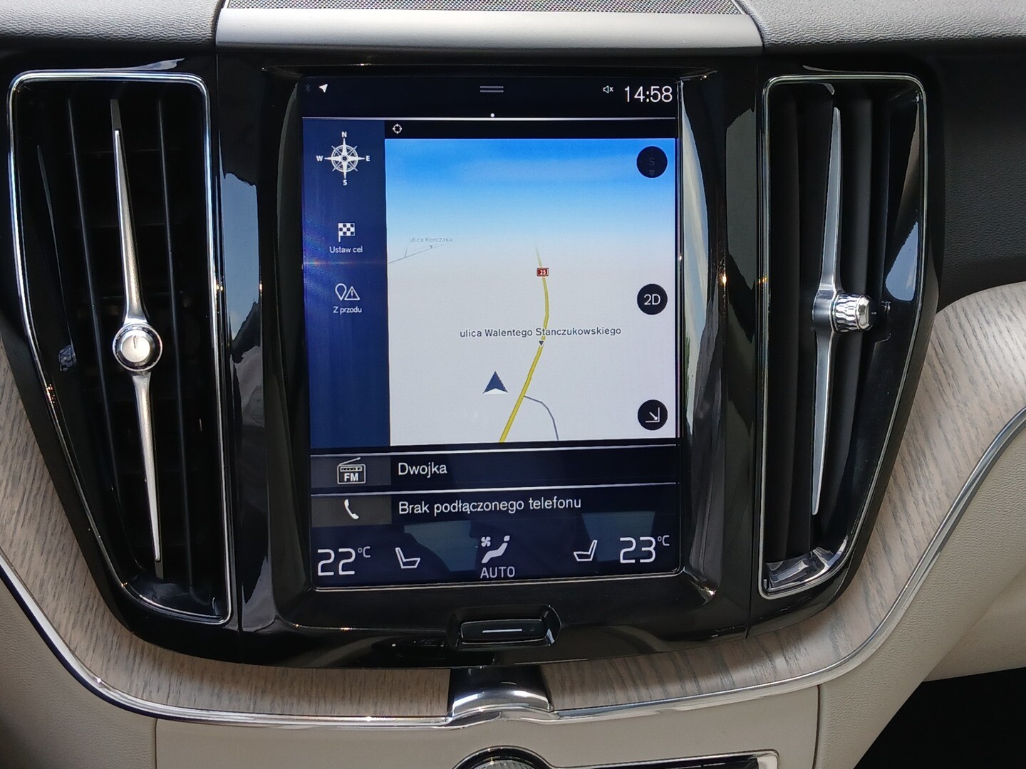 Volvo XC 60