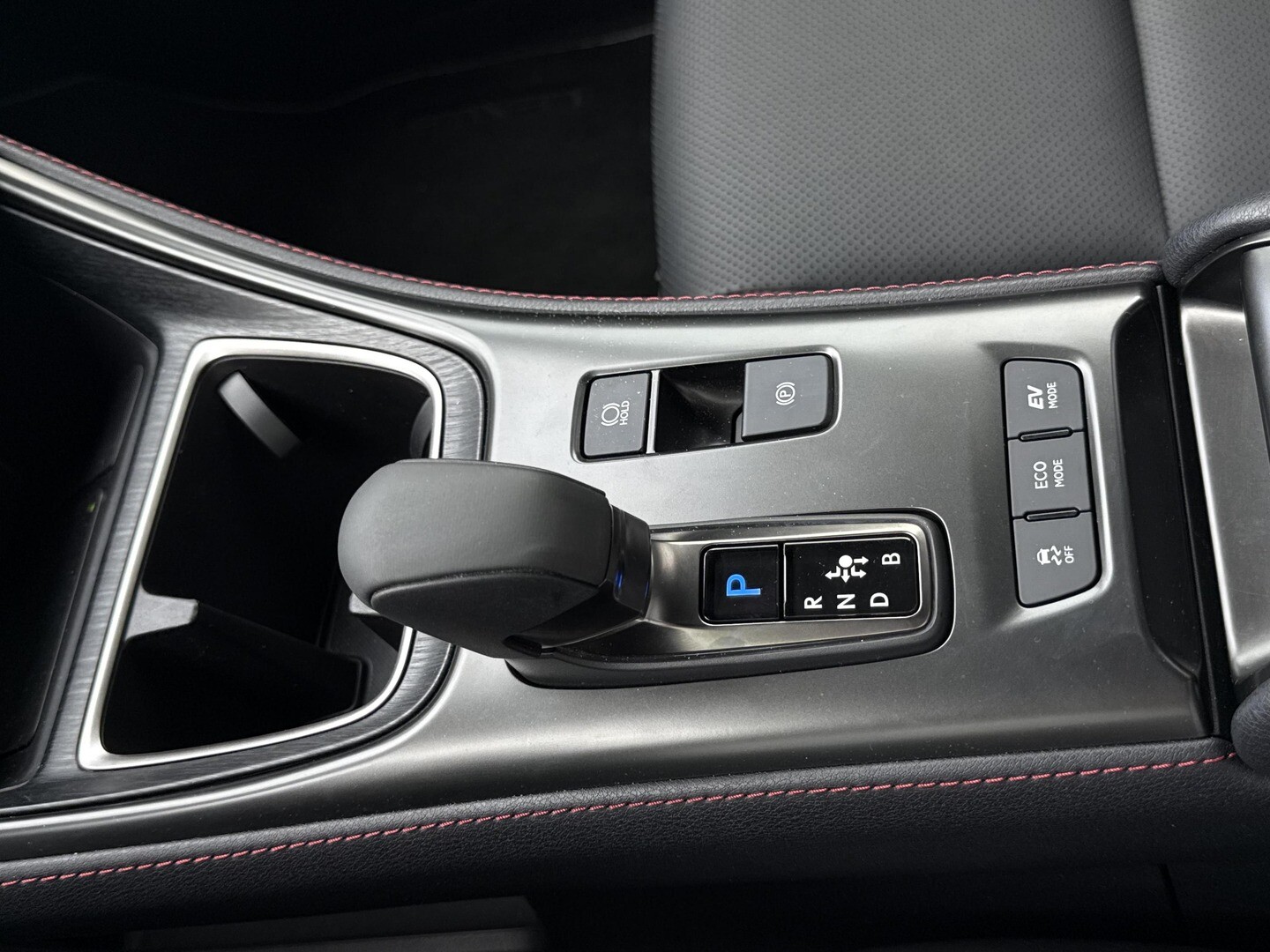 Lexus LBX