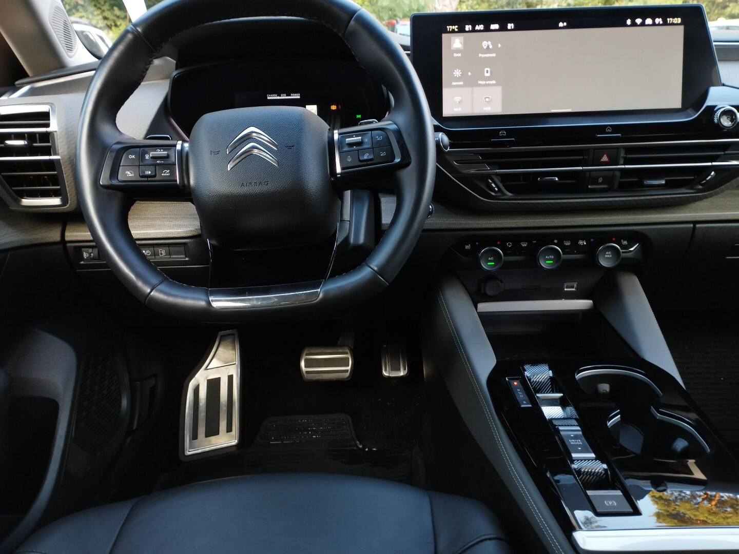 Citroën C5X