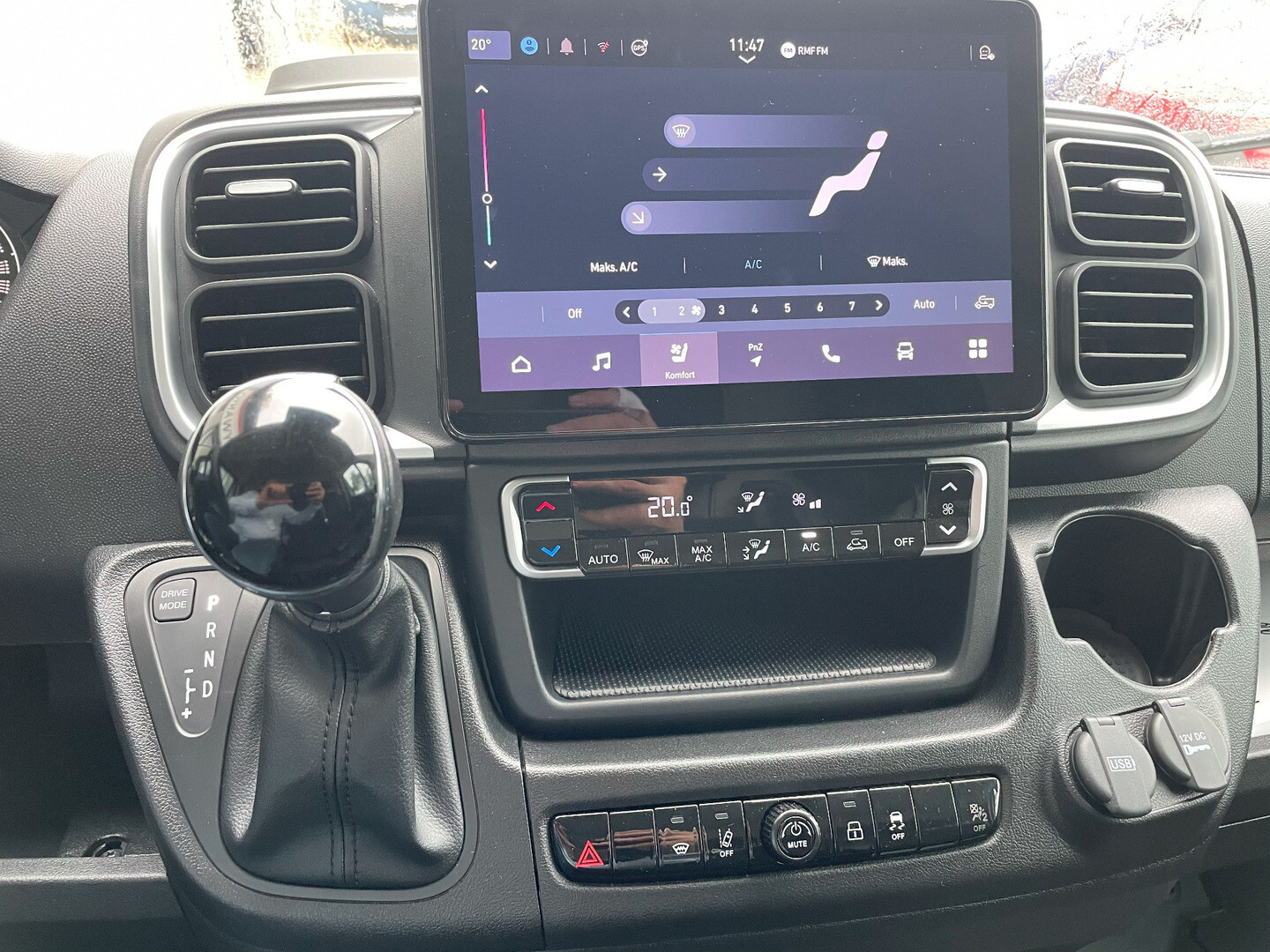Toyota PROACE MAX