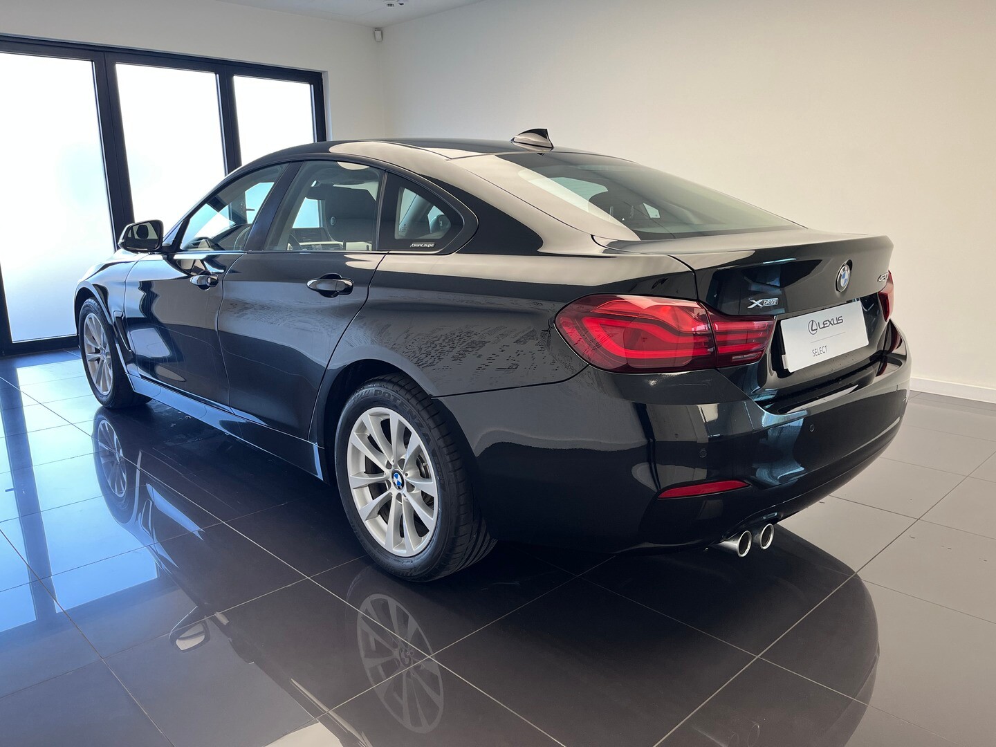 BMW Seria 4
