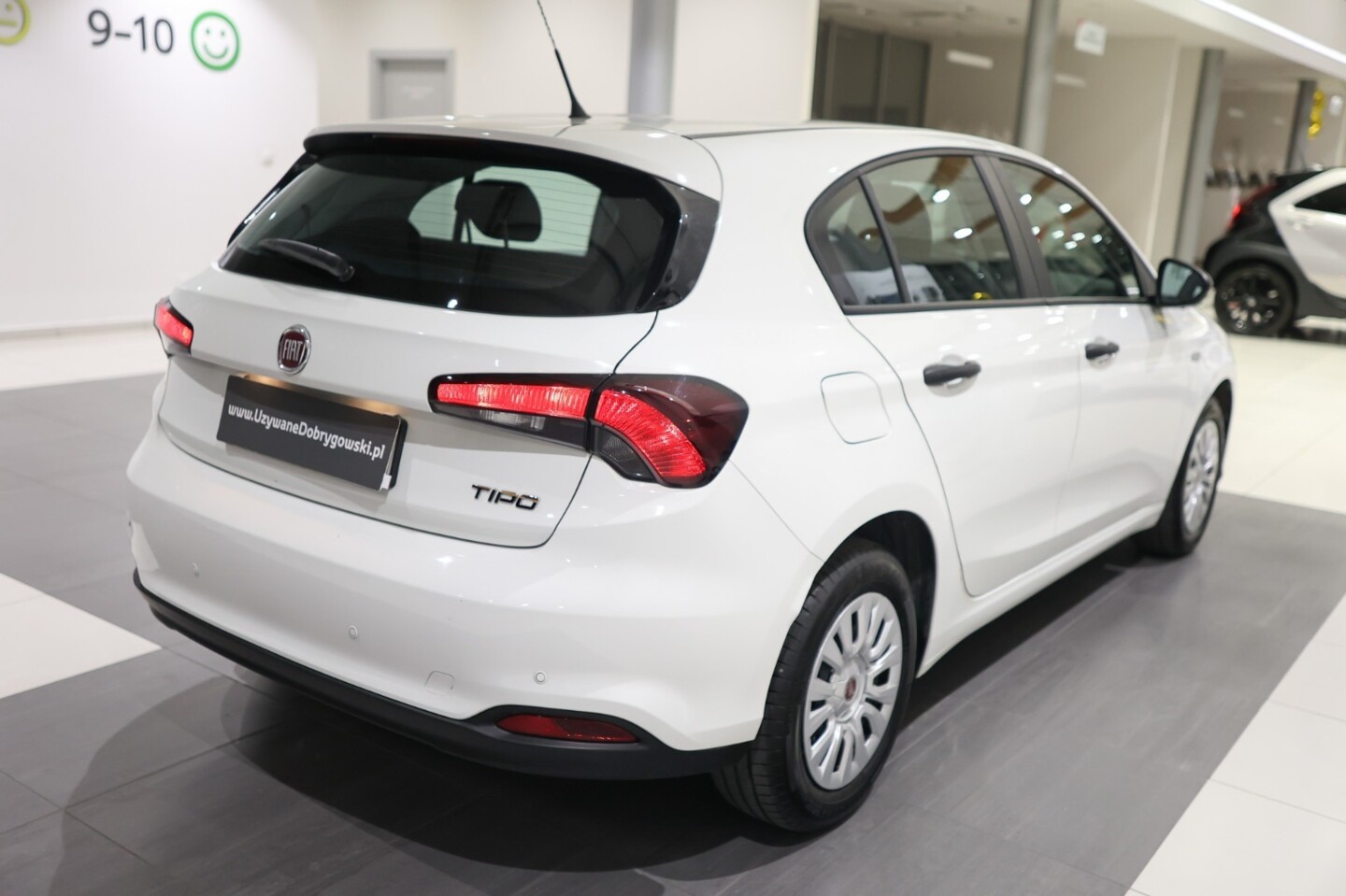 Fiat Tipo