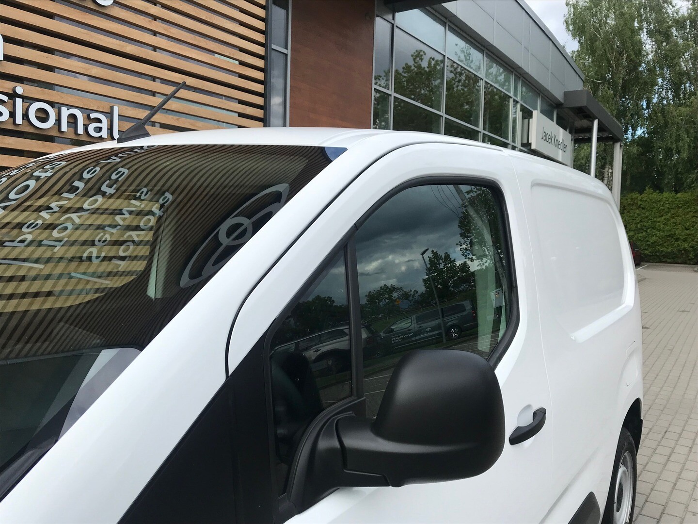 Toyota PROACE CITY
