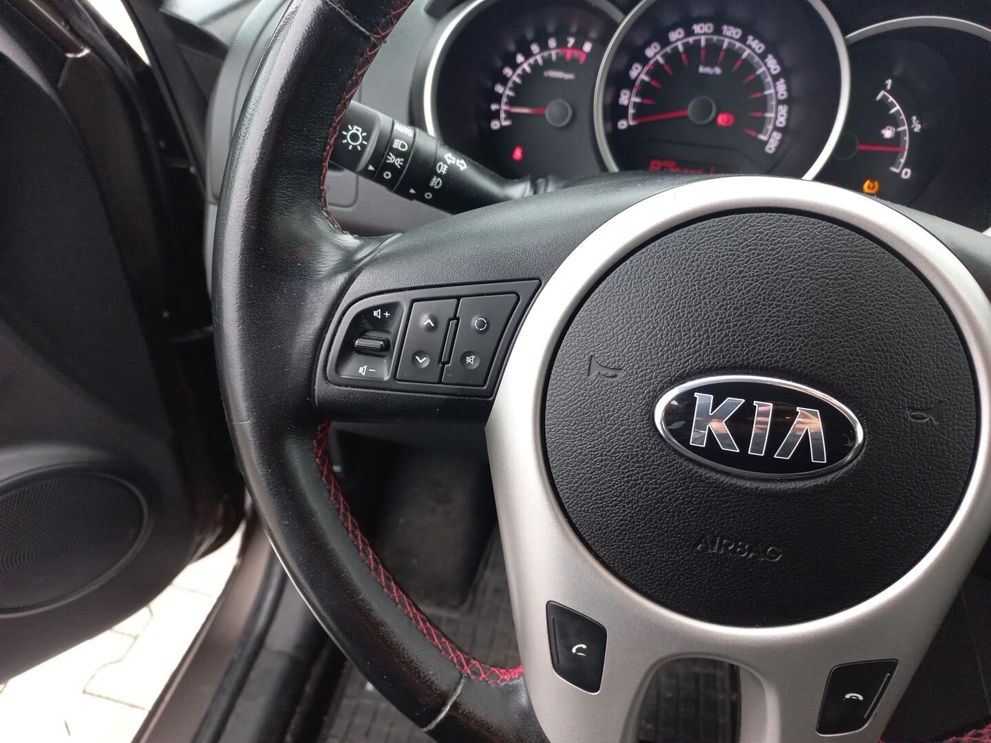 Kia Venga