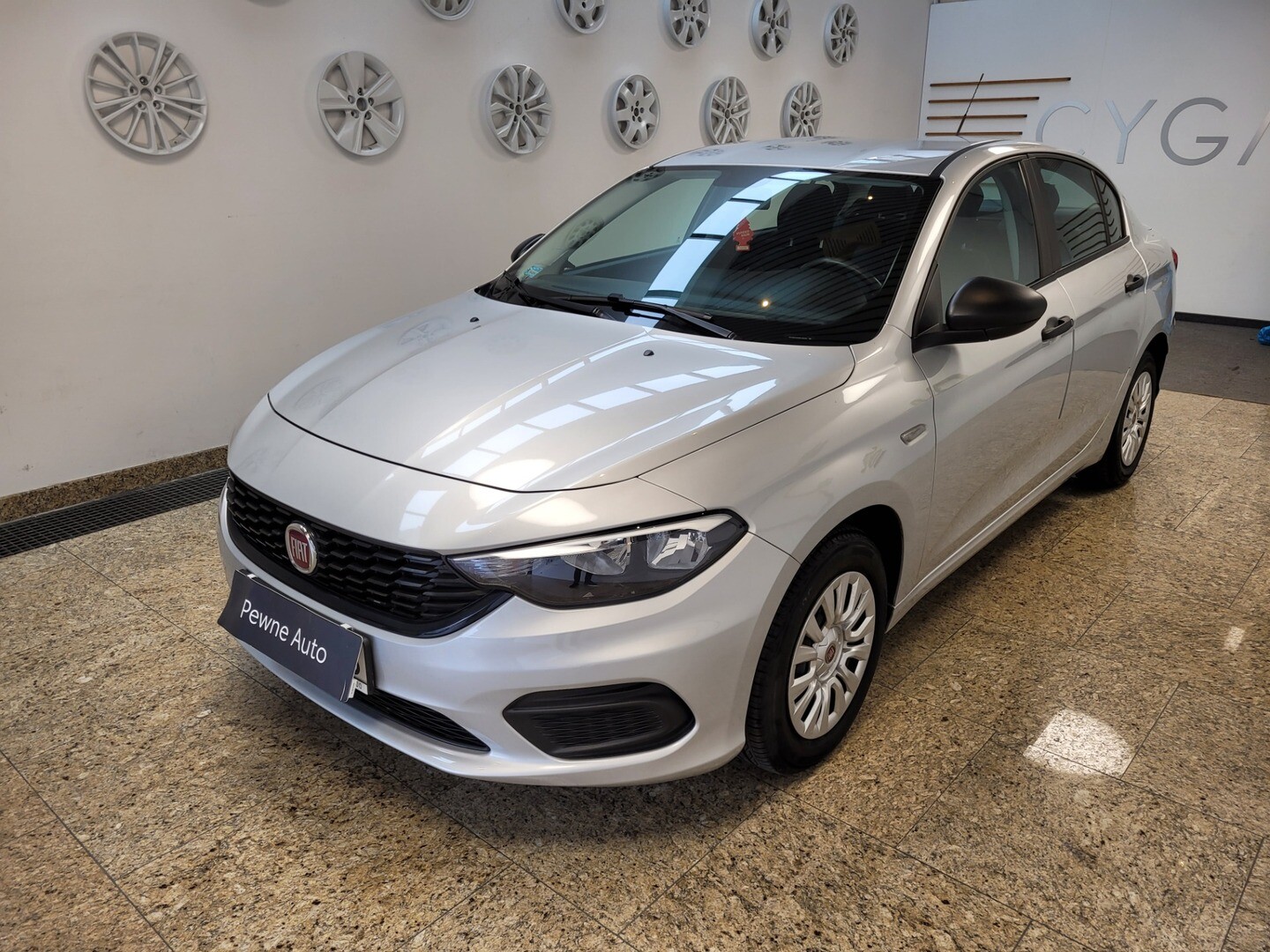 Fiat Tipo