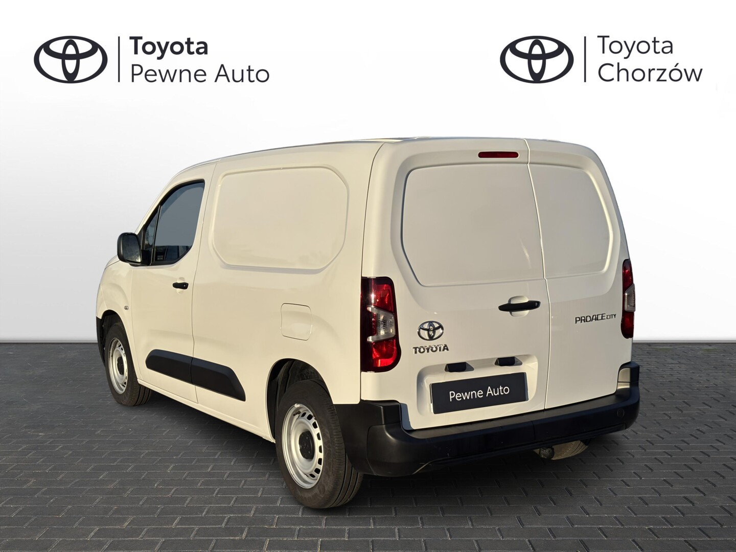 Toyota PROACE CITY