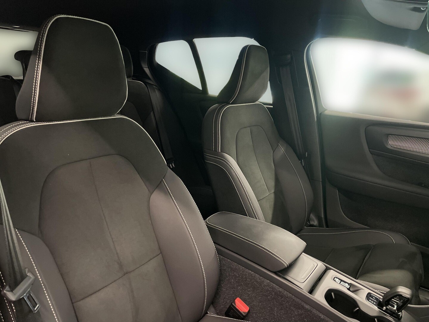 Volvo XC 40