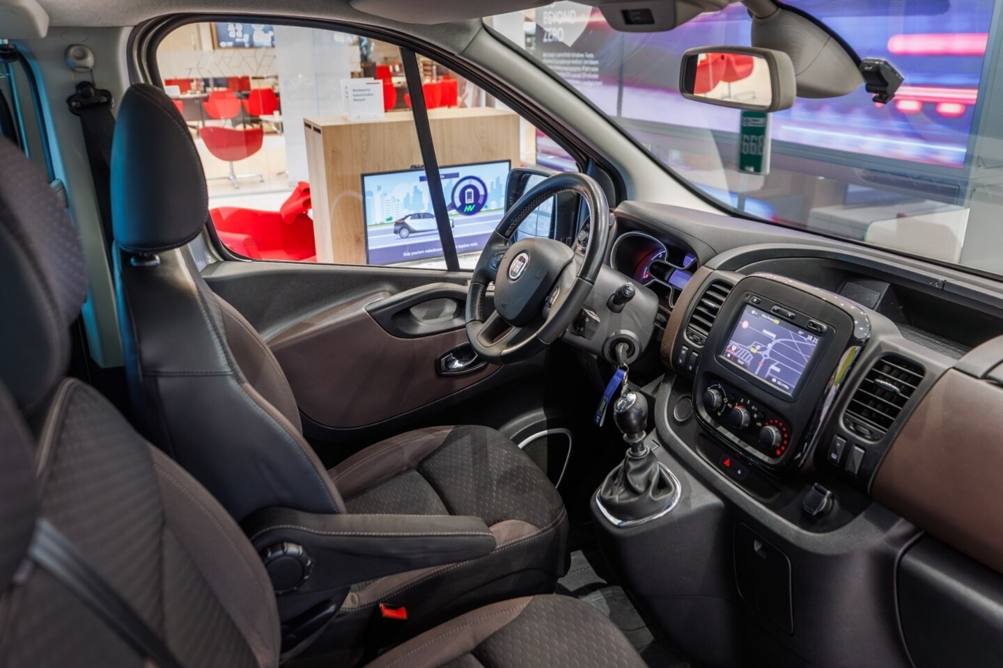 Fiat Talento