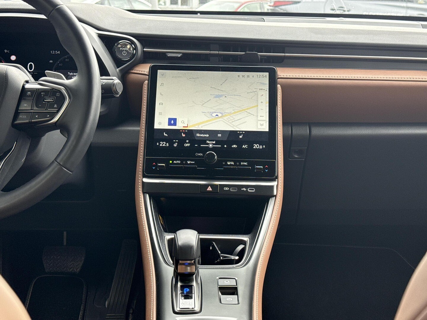 Lexus LBX