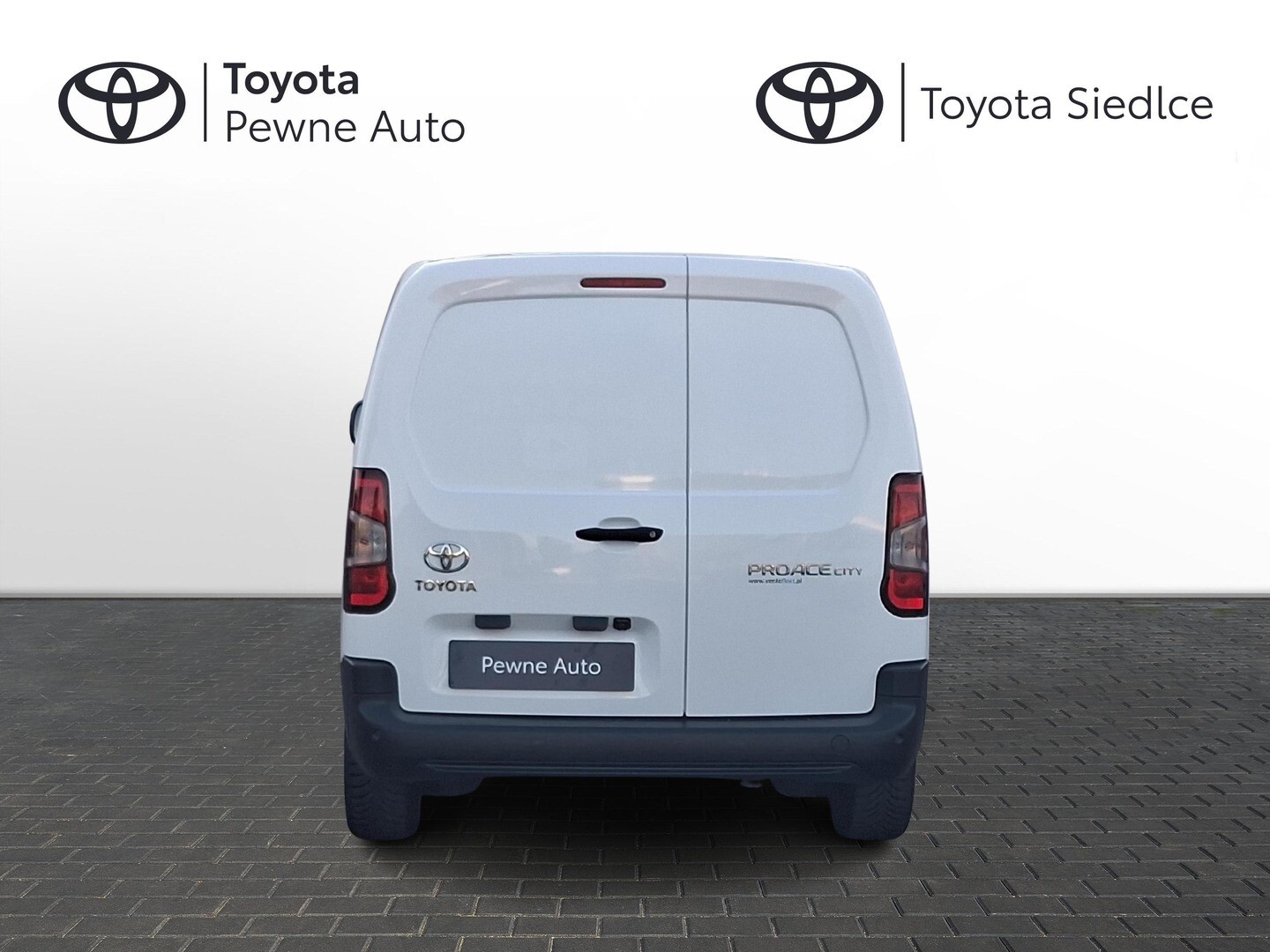 Toyota PROACE CITY
