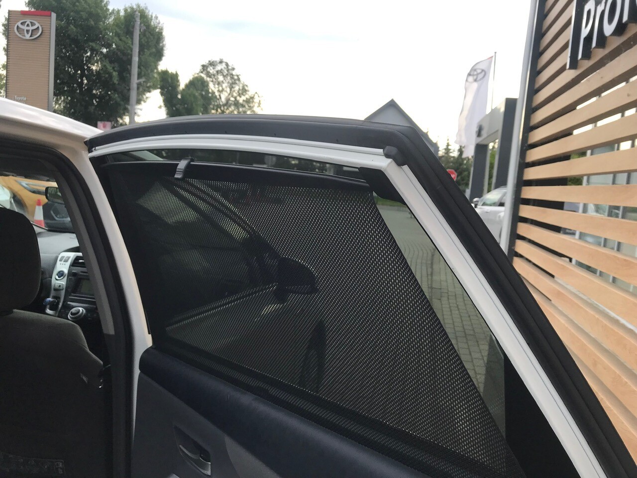 Toyota Prius+