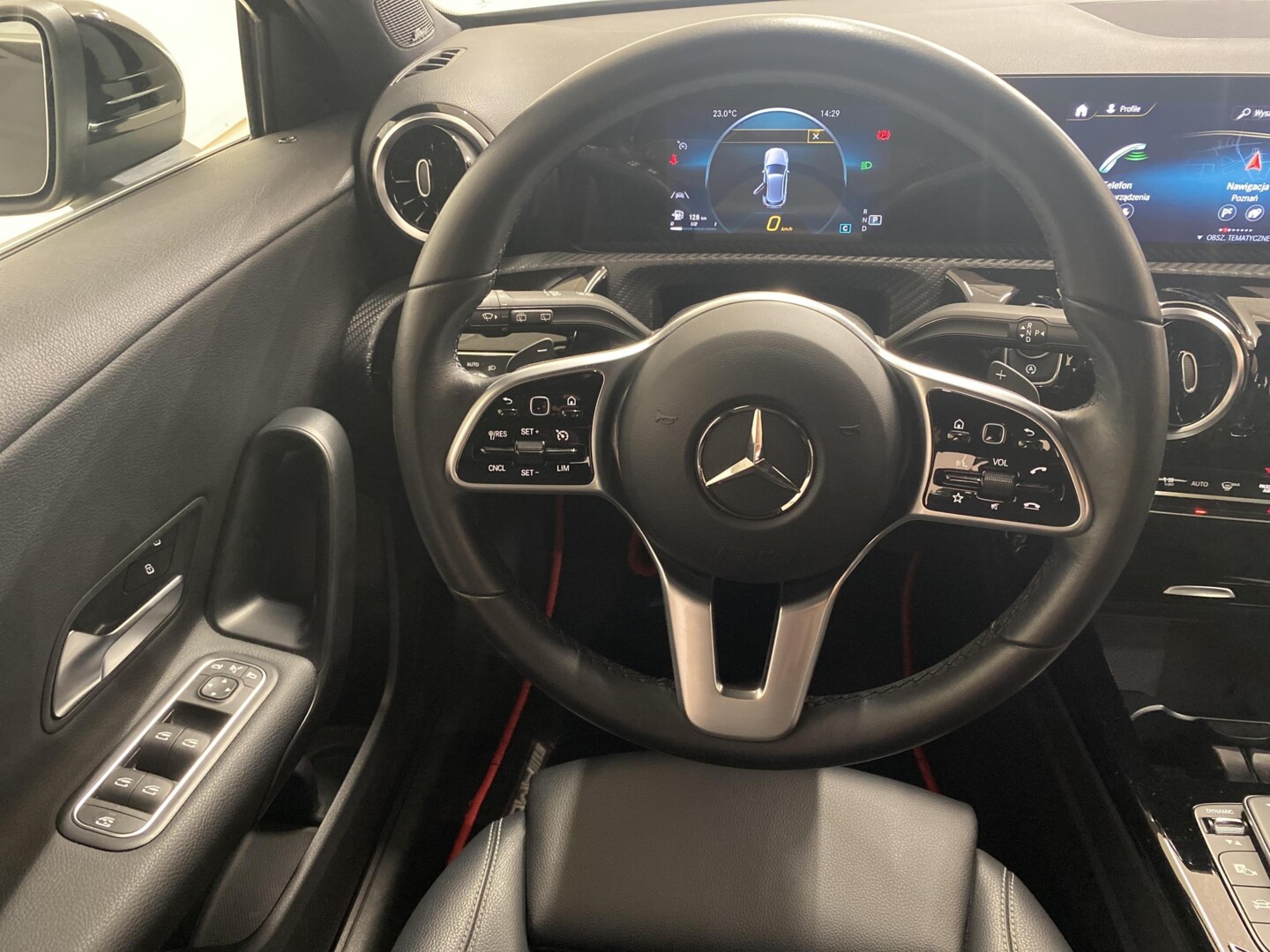 Mercedes-Benz A Klasa