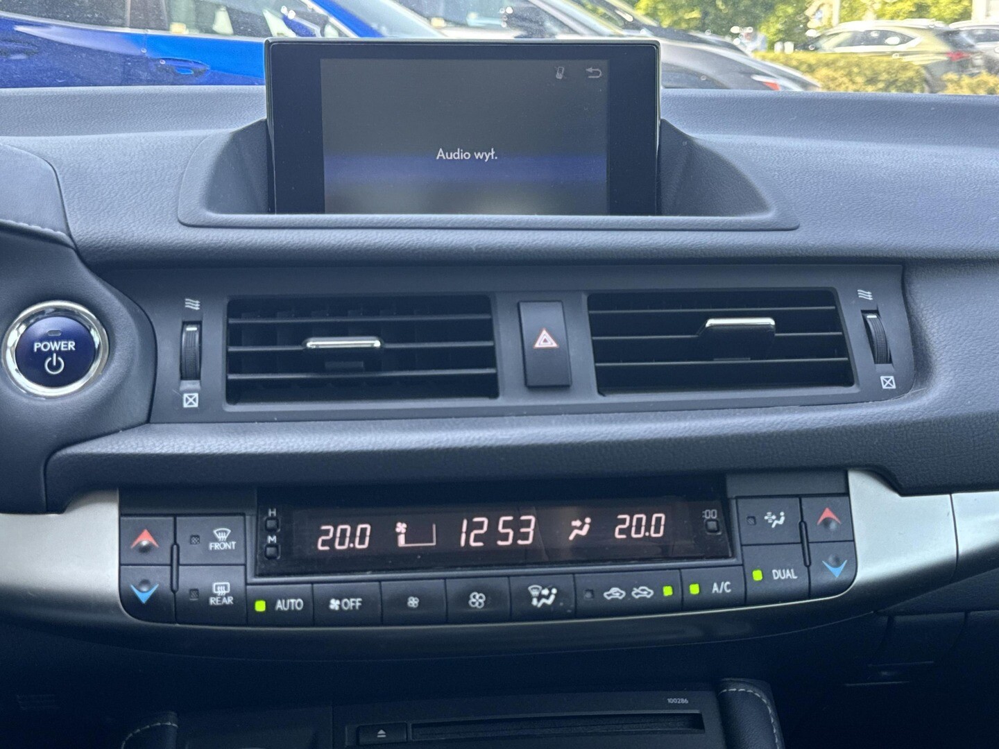 Lexus CT