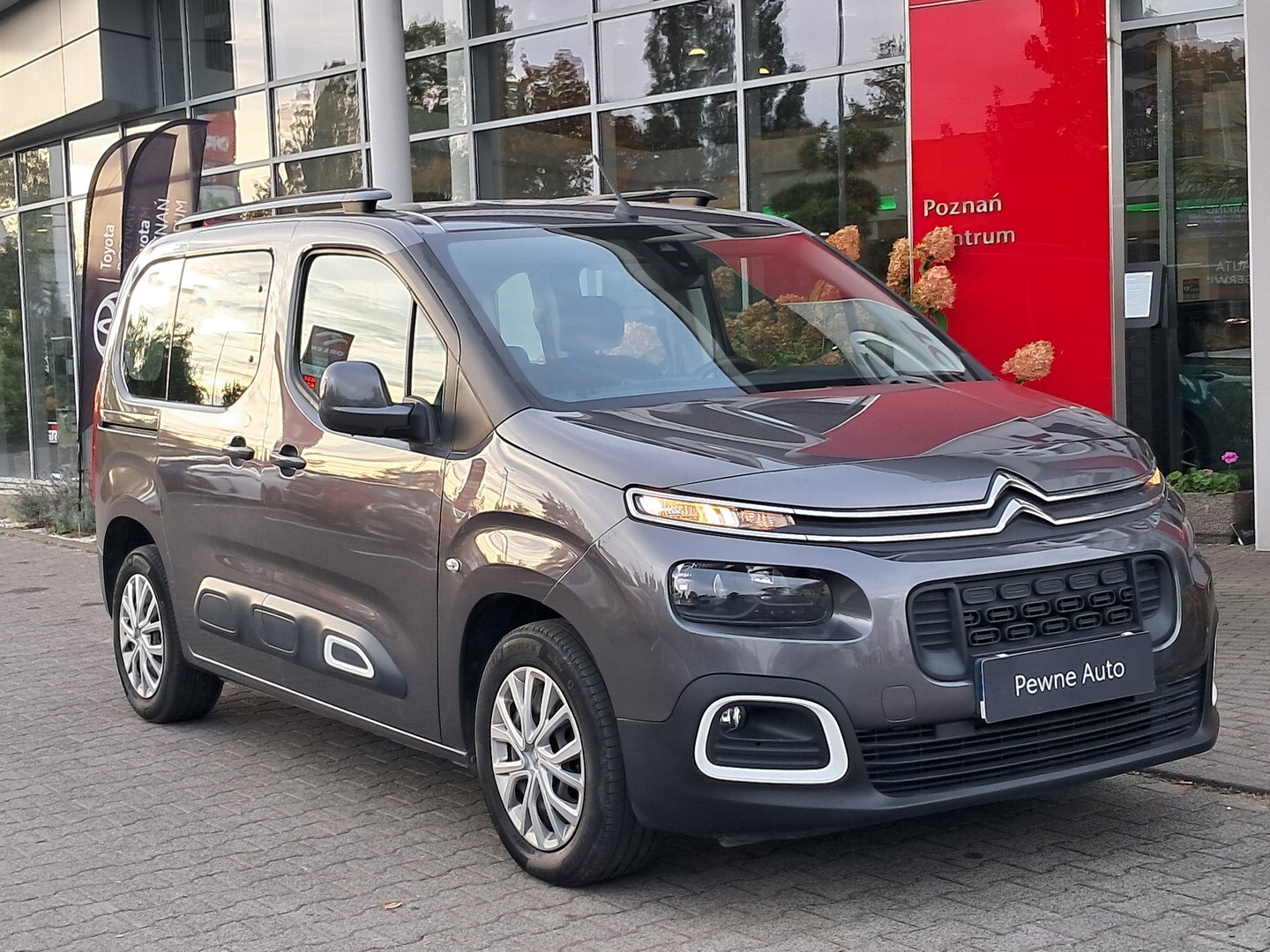 Citroën Berlingo