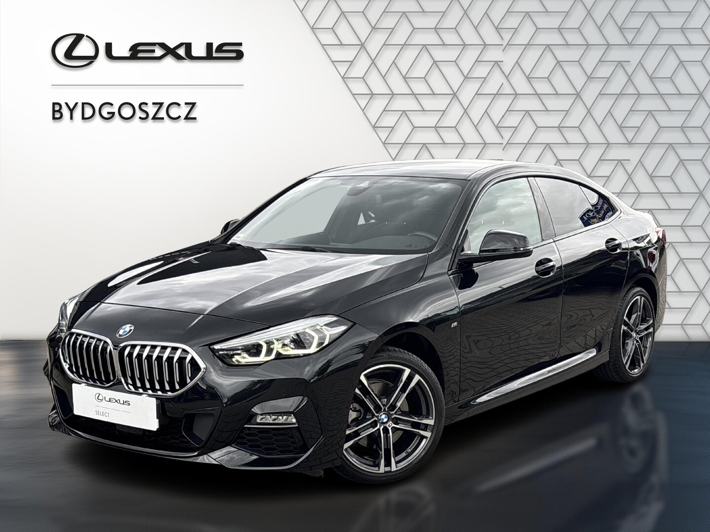 BMW Seria 2