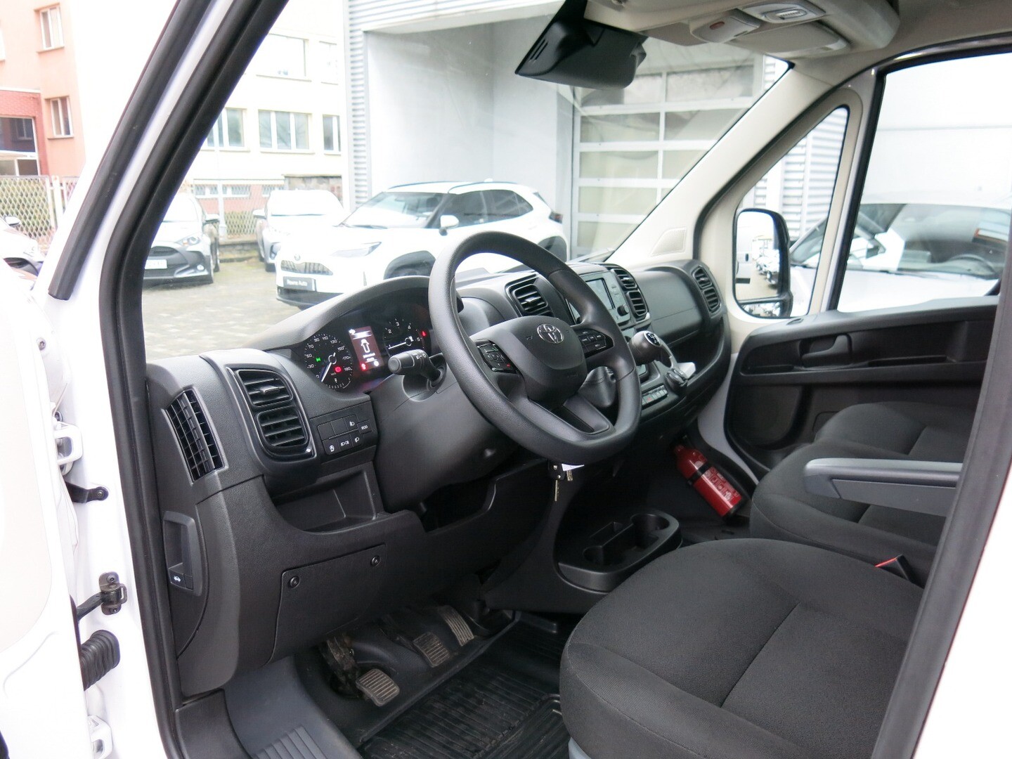 Toyota PROACE MAX