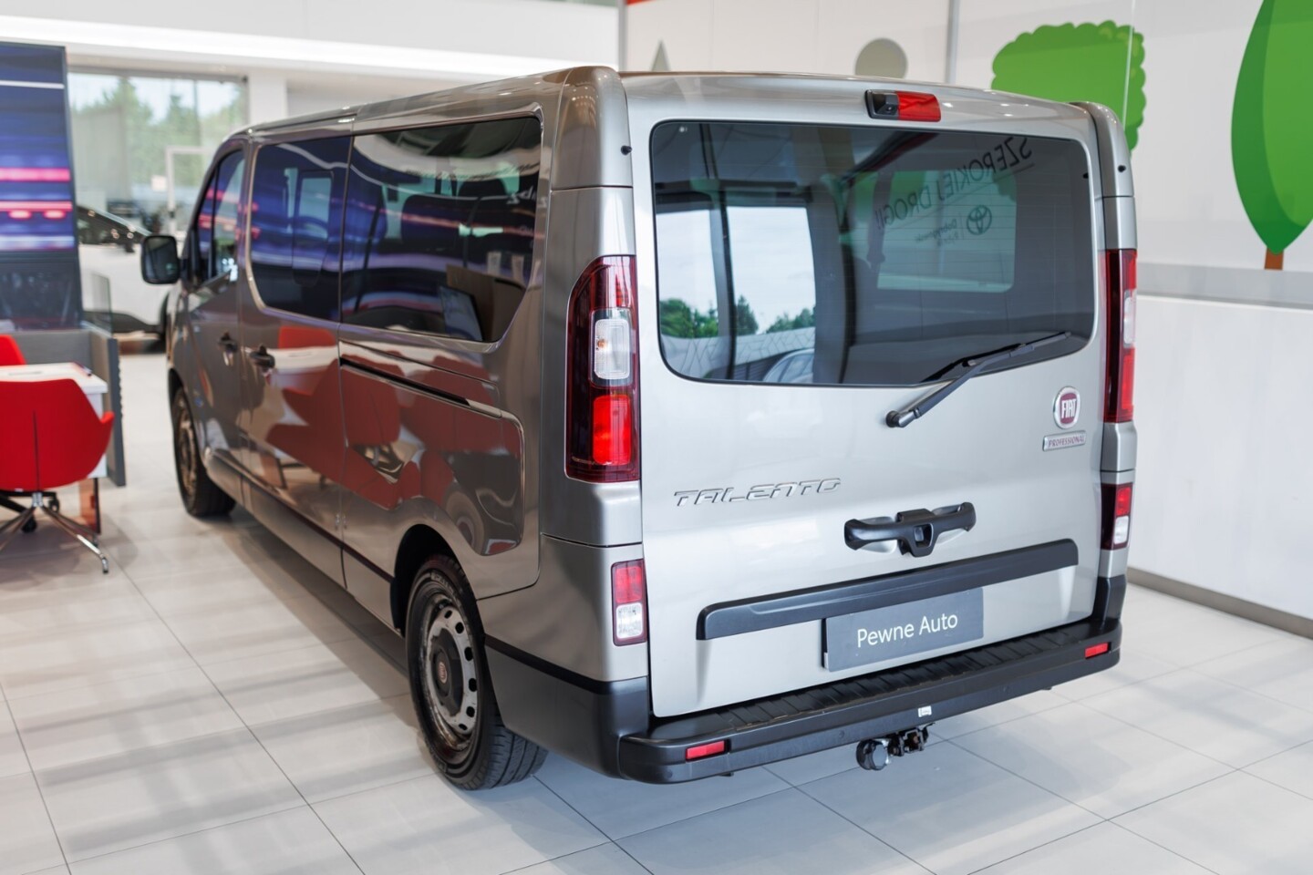 Fiat Talento