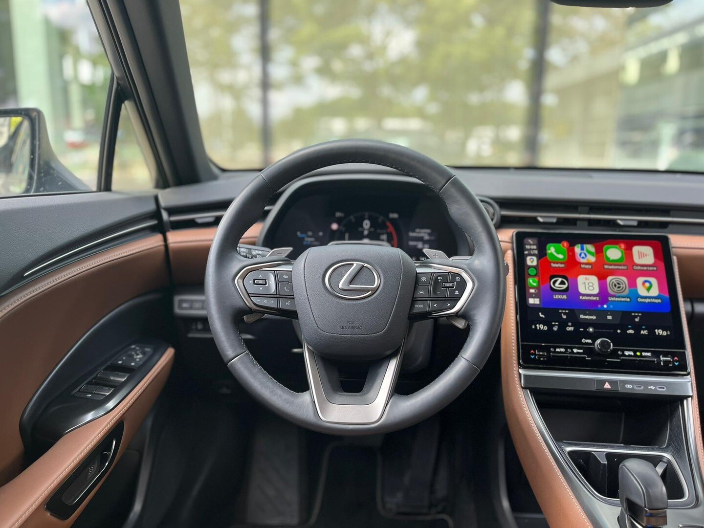 Lexus LBX