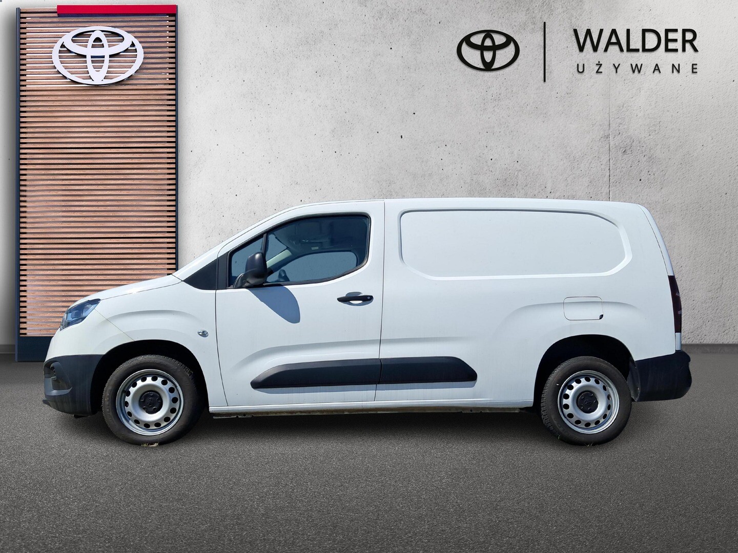 Toyota PROACE CITY