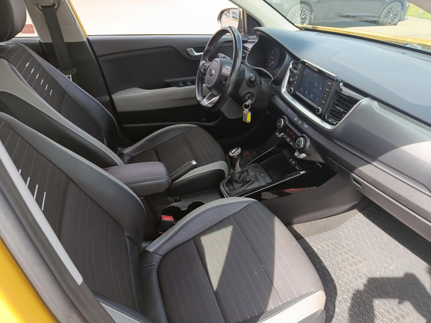 Kia Stonic