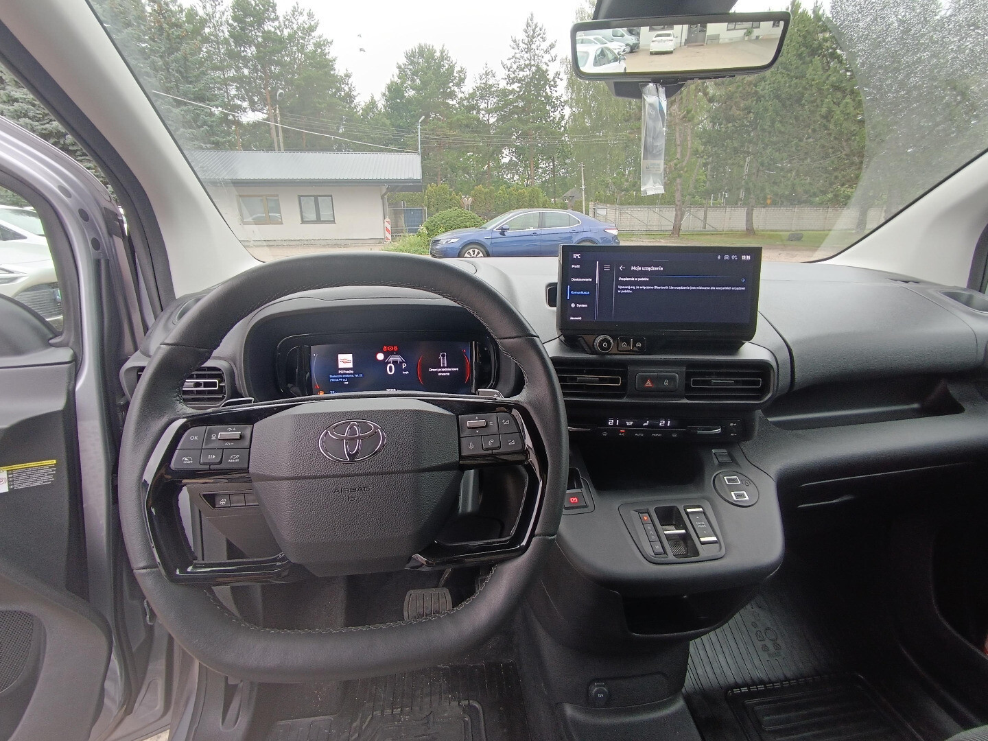 Toyota PROACE CITY
