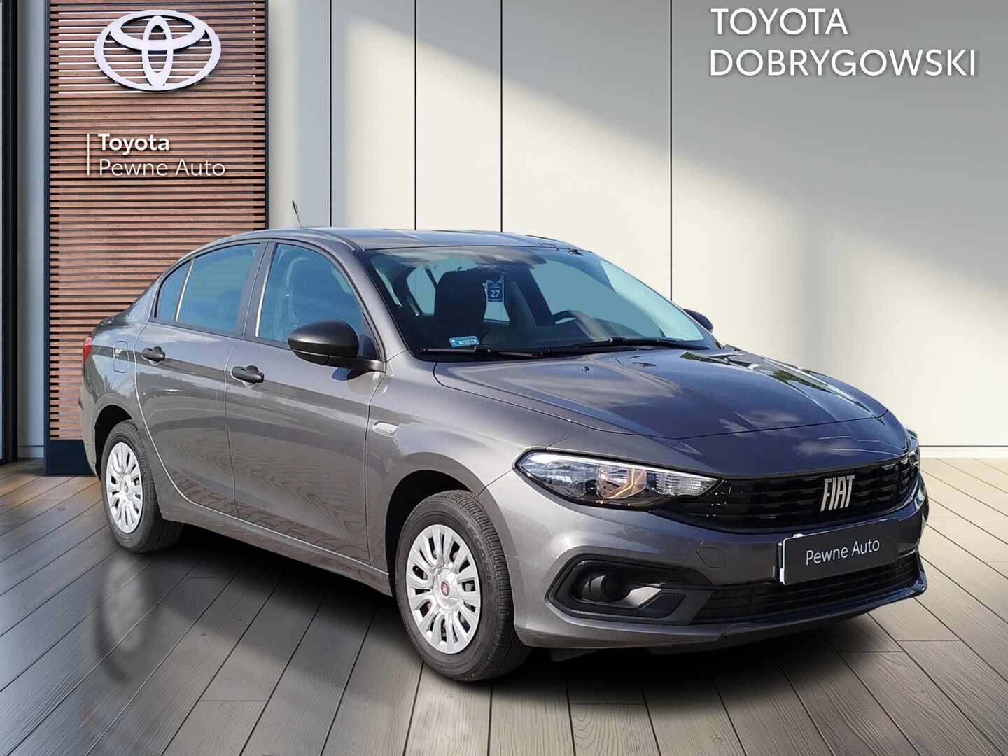 Fiat Tipo