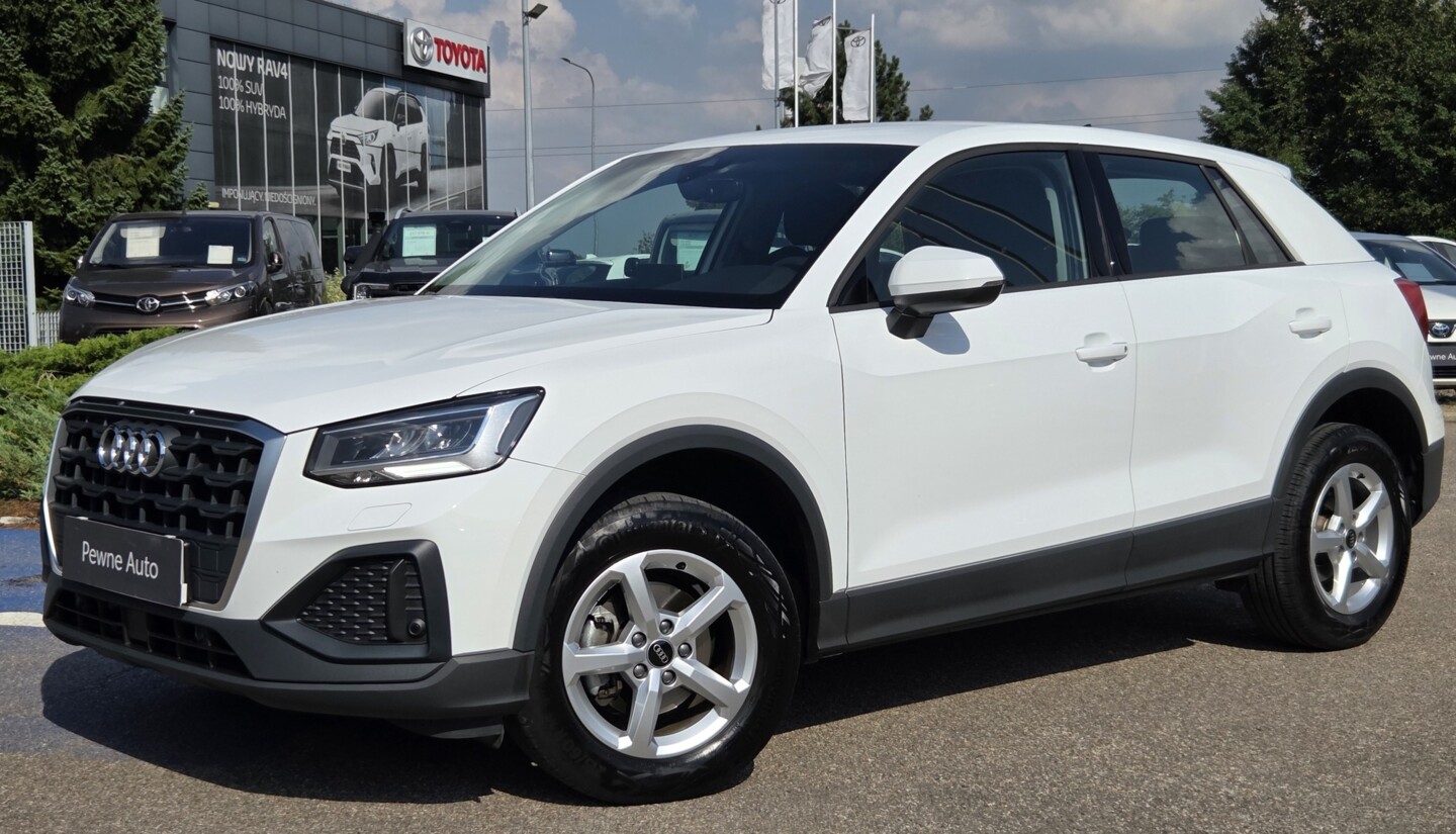 Audi Q2
