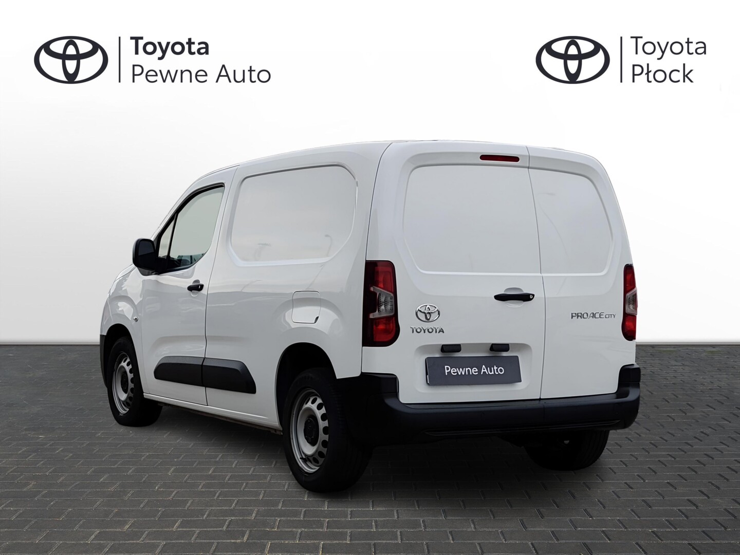 Toyota PROACE CITY