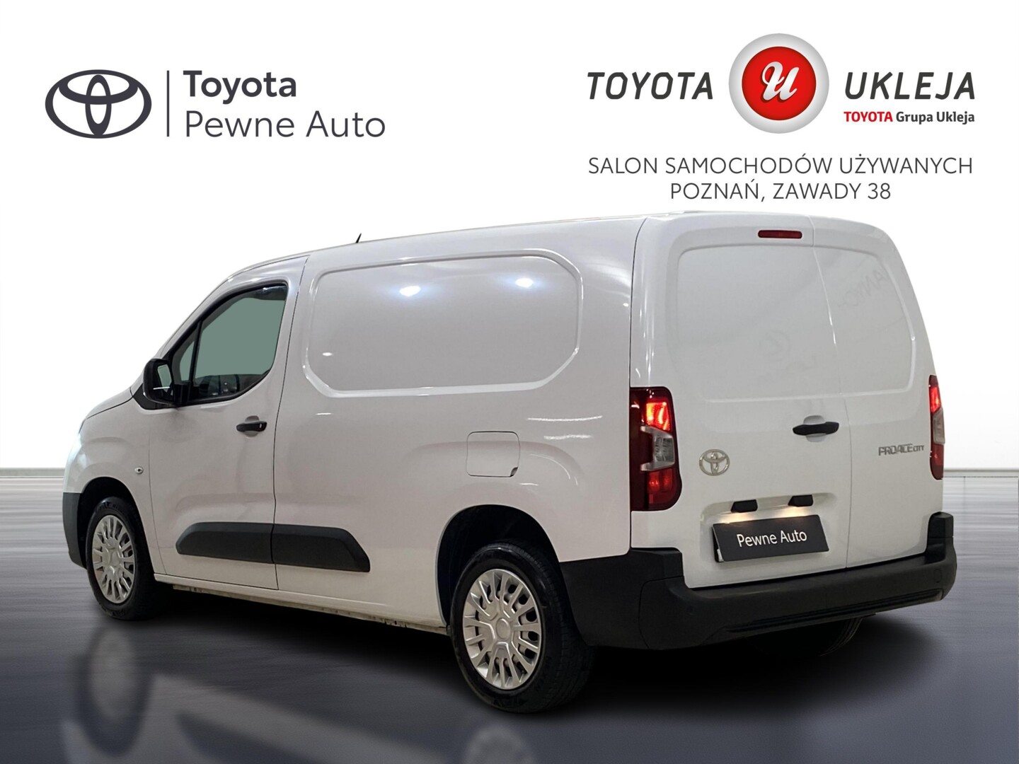 Toyota PROACE CITY