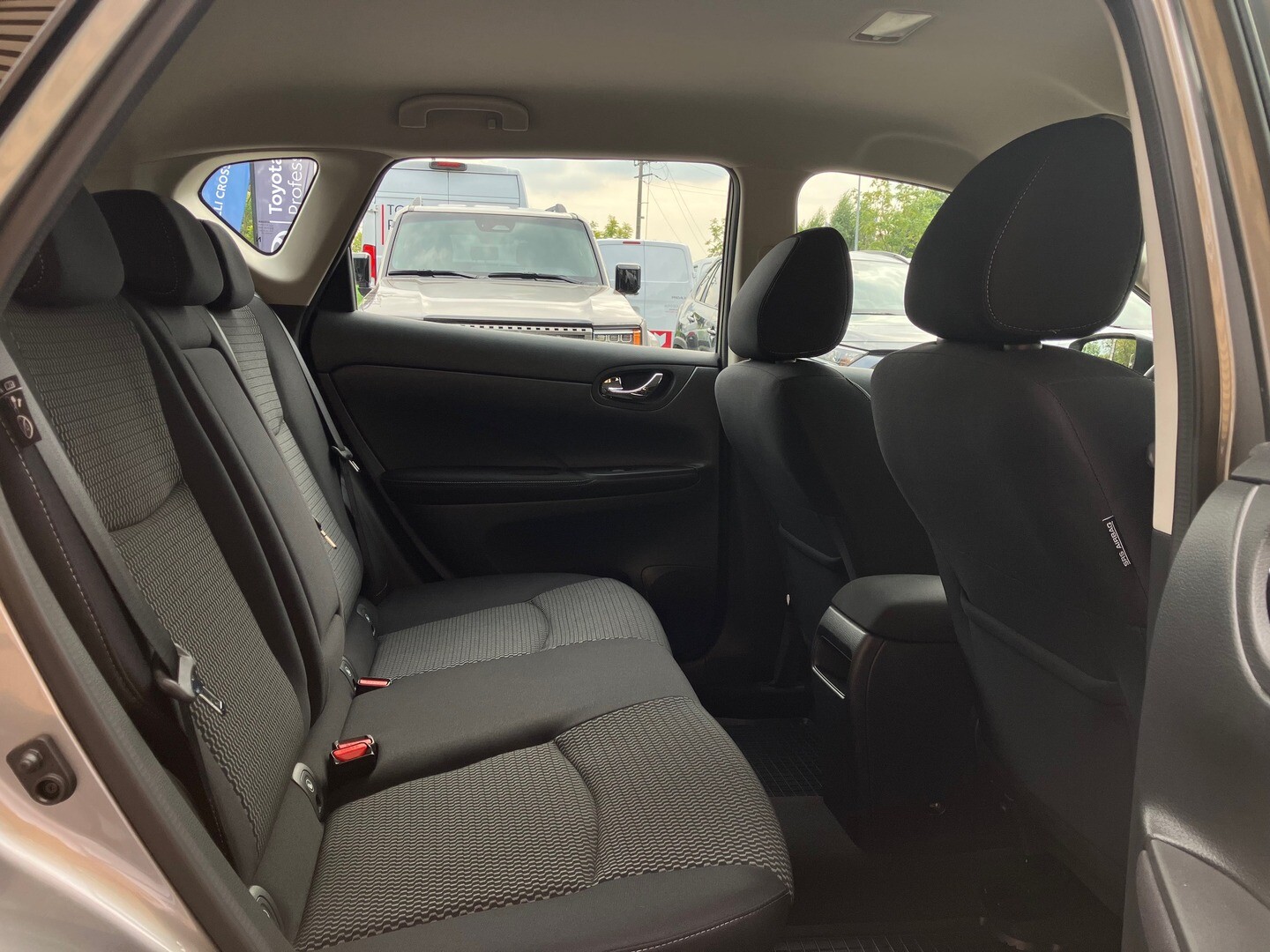 Nissan Pulsar