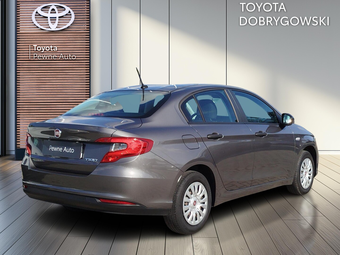 Fiat Tipo