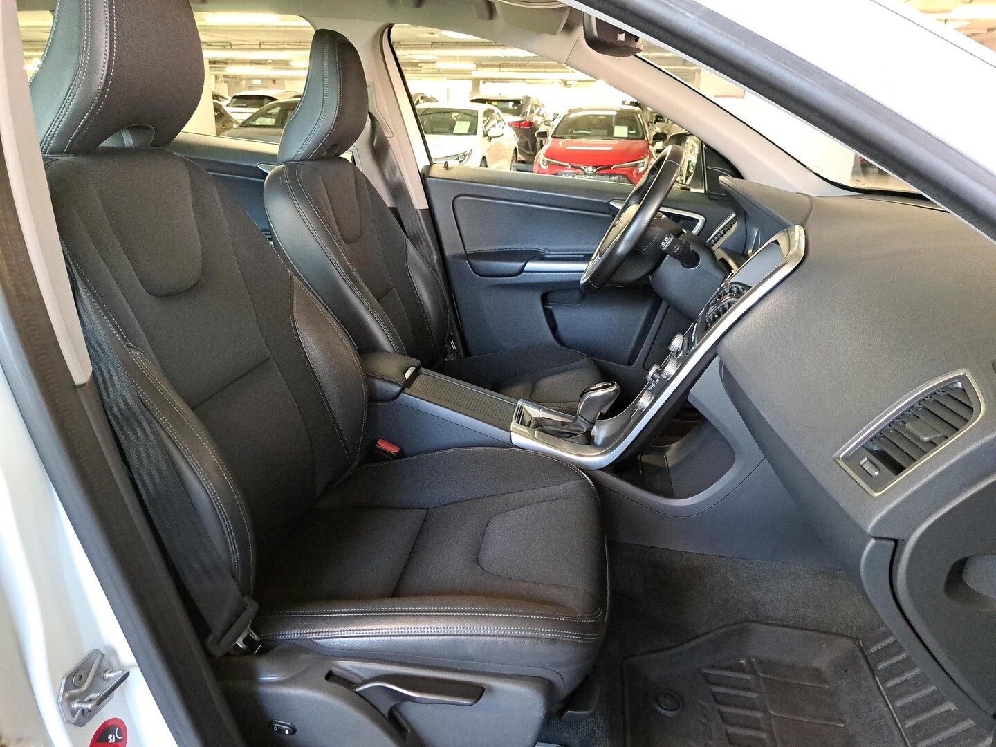 Volvo XC 60