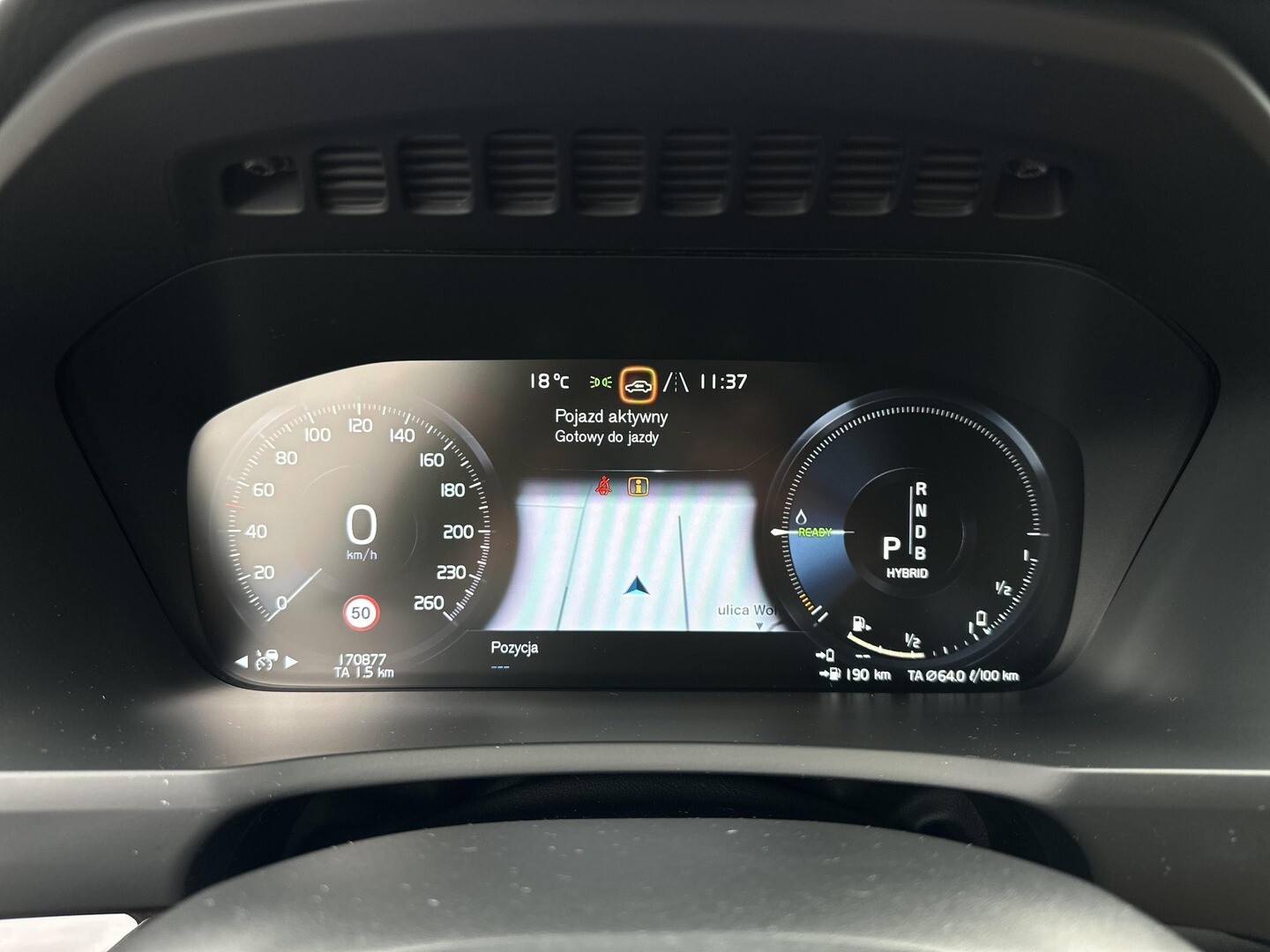 Volvo XC 90