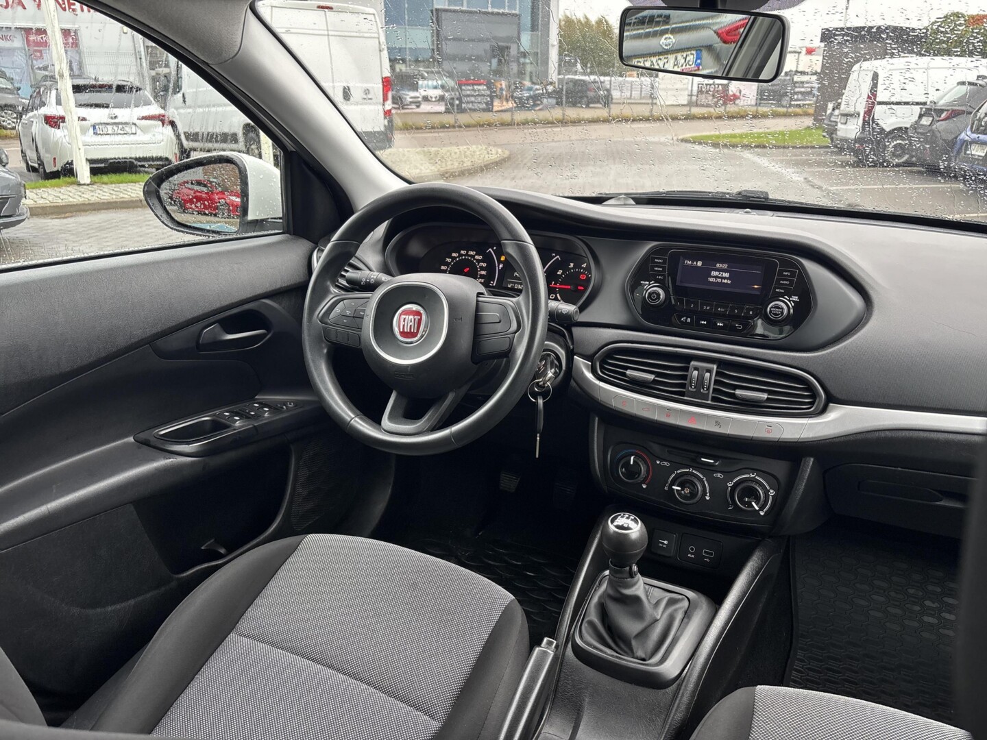 Fiat Tipo