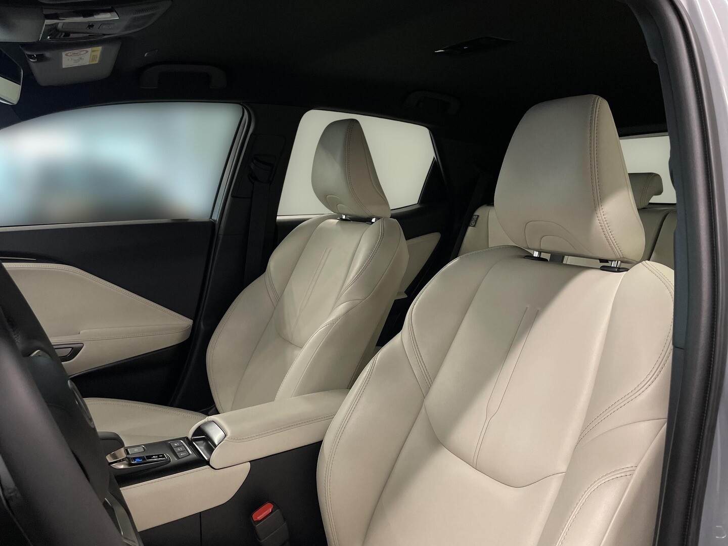 Lexus LBX